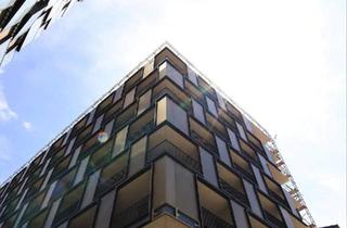 Wohnung mieten in 4020 Linz, Quadrill_Urban Living_Top M213