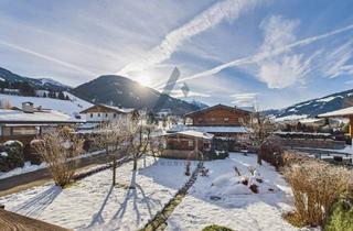 Wohnung mieten in 6370 Kitzbühel, Miete: Freizeitwohnsitz in Aurach