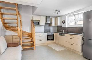 Haus kaufen in 4055 Pucking, Auszeit am See – Gepflegtes Gartenhaus in Pucking