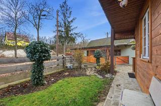 Einfamilienhaus kaufen in 3720 Ravelsbach, Naturnahes, idyllisches Wohnen mit unverbaubarer Aussicht und einem erholsamen Garten