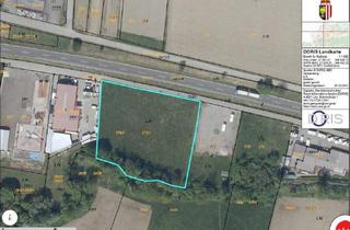  in 4720 Neumarkt im Hausruckkreis, Gewerbegrundstück für Betriebe