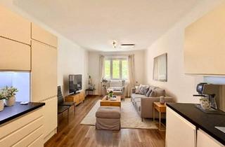 Wohnung kaufen in 1020 Wien, Charmante 2-Zimmer-Wohnung mit optimalem Grundriss in zentraler Lage