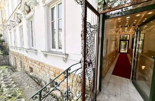 Anlageobjekt in 1180 Wien, Exklusiv: Stilvolle Zinsvilla in Währing mit drei autarken Wohneinheiten