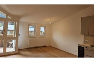 Wohnung kaufen in 6370 Kitzbühel, Stilvolle Wohnung mit Dachterrasse zentrumsnahe 2025generalsaniert, BEZUGSFERTIG
