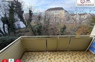 Wohnung kaufen in Troststraße, 1100 Wien, Freier Mietzins & 200 m von U1(Troststraße) 3-Zimmer-Neubauwohnung mit Balkon