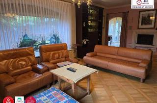 Haus kaufen in 3400 Klosterneuburg, Rohdiamant mit 300m2 Wohnfläche auf ca. 2580m2 Grundfläche in 3400 Klosterneuburg - Kierling!