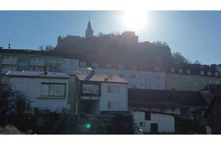 Einfamilienhaus kaufen in 7540 Güssing, Einfamilienhaus in Toplage von Güssing – großzügig, zentral & mit Burgblick