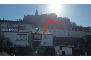 Einfamilienhaus kaufen in 7540 Güssing, Einfamilienhaus in Toplage von Güssing – großzügig, zentral & mit Burgblick