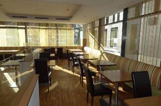 Büro zu mieten in 6130 Schwaz, Voll ausgestattete Restaurantfläche in hervorragender Lage von Schwaz gelangt ablösefrei (!) zur Neuvermietung