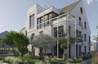 Penthouse kaufen in Römerstraße, 4020 Linz, XLVII Römerberg