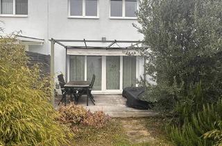 Reihenhaus kaufen in 2604 Theresienfeld, Modernes Passivhaus-Reihenhaus mit Garten & Glasfaser – nahe Wien