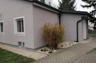 Haus kaufen in 2000 Stockerau, Wünderschönes, 2017 renoviertes Haus auf großem Grundstück mit traumhaftem Garten in Toplage von Stockerau