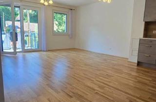 Wohnung kaufen in 3420 Kritzendorf, 3 Zimmer Neubauwohnung (Baujahr 2022) inkl. Autoabstellplatz und Balkon in Kritzendorf (Barrierefrei)
