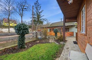 Einfamilienhaus kaufen in 3720 Ravelsbach, Naturnahes, idyllisches Wohnen mit unverbaubarer Aussicht und einem erholsamen Garten