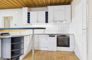 Wohnung mieten in 2452 Mannersdorf am Leithagebirge, Erdgeschoßwohnung mit weitläufigem Garten und barrierefreiem Grundriss