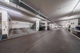 Garagen mieten in Radelmayergasse, 1190 Wien, Staplerparkplatz in guter Lage zu vermieten