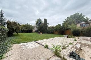 Grundstück zu kaufen in 1210 Wien, Großzügiges Grundstück mit optimaler Infrastruktur!