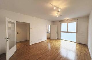 Wohnung mieten in Hutweidengasse, 1190 Wien, Moderne 3-Zimmer-Wohnung mit Balkon in ruhiger Seitengasse - nächst Krottenbachstraße!