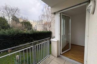 Wohnung mieten in Hutweidengasse, 1190 Wien, Moderne 3-Zimmer-Wohnung mit Balkon in ruhiger Seitengasse - nächst Krottenbachstraße!