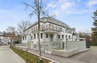 Wohnung kaufen in Bahnstraße 44, 1140 Wien, ++ EXKLUSIVES WOHNHIGHLIGHT ++ 4 ZIMMER mit BALKON