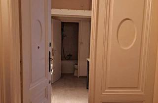 Wohnung mieten in Liechtensteinstrasse 64, 1090 Wien, Ruhige Zweit/ Pendlerwohnung im HP hofseitig