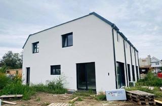 Doppelhaushälfte kaufen in Margeritenweg, 2353 Guntramsdorf, ++ FANTASTISCHE DOPPELHAUSHÄLFTE ++ in Guntramsdorf - Typ 126 m²