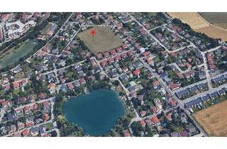 Grundstück zu kaufen in Margeritenweg, 2353 Guntramsdorf, ++ LETZTE CHANCE ++ Nur noch 2 BAURECHTSGRUNDSTÜCKE verfügbar!