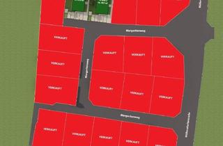 Grundstück zu kaufen in Margeritenweg, 2353 Guntramsdorf, ++ NUR NOCH 2 BAURECHTSGRUNDSTÜCKE verfügbar ++