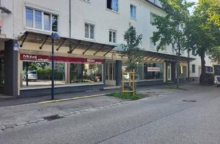 Büro zu mieten in Eferdinger Straße 60, 4600 Wels, Büroräumlichkeiten in der Welser Neustadt zu vermieten, flexible Raumgestaltung ab 85m²