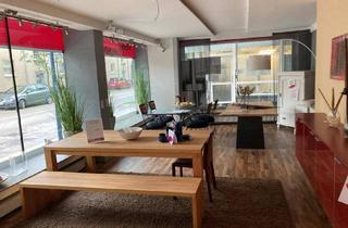 Büro zu mieten in Eferdinger Straße, 4600 Wels, Attraktives Geschäftslokal in der Welser Neustadt, flexible Größe