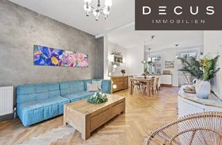 Wohnung kaufen in Hermanngasse, 1070 Wien, APARTMENT | Absolute Joy | 7. Bezirk