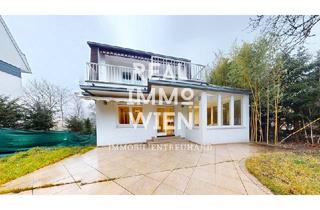 Einfamilienhaus kaufen in 1190 Wien, Traum-Domizil mit Weingartenkulisse und Erweiterungsmöglichkeiten