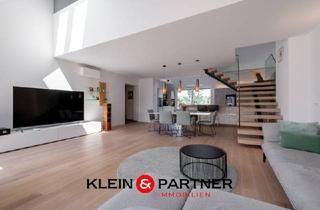 Penthouse kaufen in 1130 Wien, Top-Penthouse mit Wohlfühlgarantie!