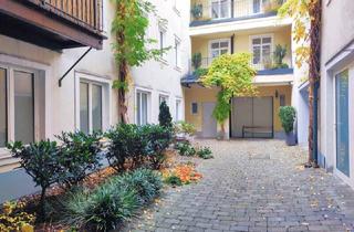 Wohnung mieten in 1070 Wien, Weitläufiges Wohnen im Herzen des 7. Bezirks!