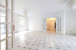 Wohnung mieten in 1070 Wien, Weitläufiges Wohnen im Herzen des 7. Bezirks!