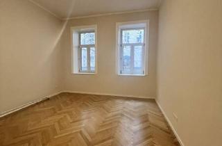 Wohnung kaufen in Novaragasse, 1020 Wien, Charmante hofseitig ausgerichtete Erdgeschosswohnung mit Geschichte in direkter Praternähe