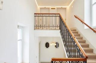 Wohnung kaufen in 1030 Wien, Top sanierter Stilaltbau - 2 Zimmer Wohnung