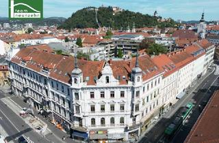 Wohnung mieten in Volksgartenstraße, 8020 Graz, Wohnen im Herzen von Graz – Stilvoll, zentral und grün! - JETZT ZUSCHLAGEN