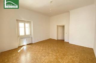 Wohnung mieten in Dominikanergasse, 8020 Graz, Wohnen im Herzen von Graz – Stilvoll, zentral und grün. - WOHNTRAUM