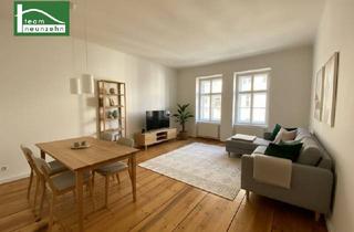 Wohnung mieten in Annenstraße, 8020 Graz, Wohnen im Herzen von Graz – Stilvoll, zentral und grün! - JETZT ZUSCHLAGEN