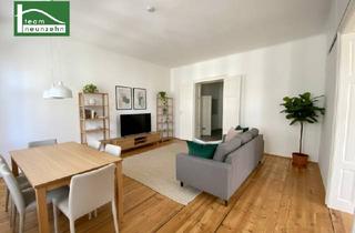 Wohnung mieten in Annenstraße, 8020 Graz, Wohnen im Herzen von Graz – Stilvoll, zentral und grün! - JETZT ZUSCHLAGEN