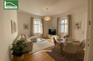 Wohnung mieten in Annenstraße, 8020 Graz, Wohnen in Toplage von Graz – Zentrale Ruheoase! - JETZT ZUSCHLAGEN