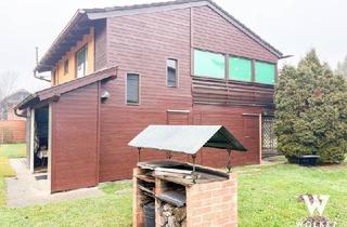 Haus kaufen in 3426 Muckendorf an der Donau, Idyllisches Haus mit lichtdurchflutetem Wintergarten und großzügigem Garten