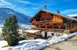 Gewerbeimmobilie kaufen in 6314 Grafenweg, Landwirtschaft im Bezirk Kitzbühel zu verkaufen