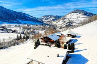 Gewerbeimmobilie kaufen in 6314 Grafenweg, Landwirtschaft im Bezirk Kitzbühel zu verkaufen