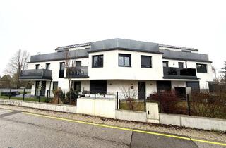 Wohnung kaufen in Salomongasse, 1210 Wien, NEU! TRAUMHAFTE 3 ZIMMER NEUBAUWOHNUNG IN RUHIGER LAGE!