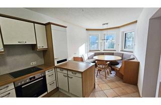 Wohnung mieten in 6335 Hinterthiersee, Thiersee Nähe Kufstein: Sonnige 3-Zimmer Wohnung mit Seeblick
