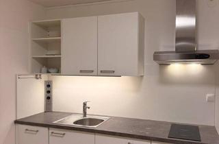 Wohnung mieten in Achsiedlungsstraße, 6900 Bregenz, Erdgeschoss-Apartment mit Einbauküche