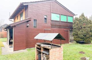 Haus kaufen in 3426 Muckendorf an der Donau, Idyllisches Haus mit lichtdurchflutetem Wintergarten und großzügigem Garten