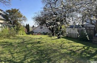Grundstück zu kaufen in 3400 Klosterneuburg, Schönes Baugrundstück in Klosterneuburg - Ihr Eigenheim wartet!